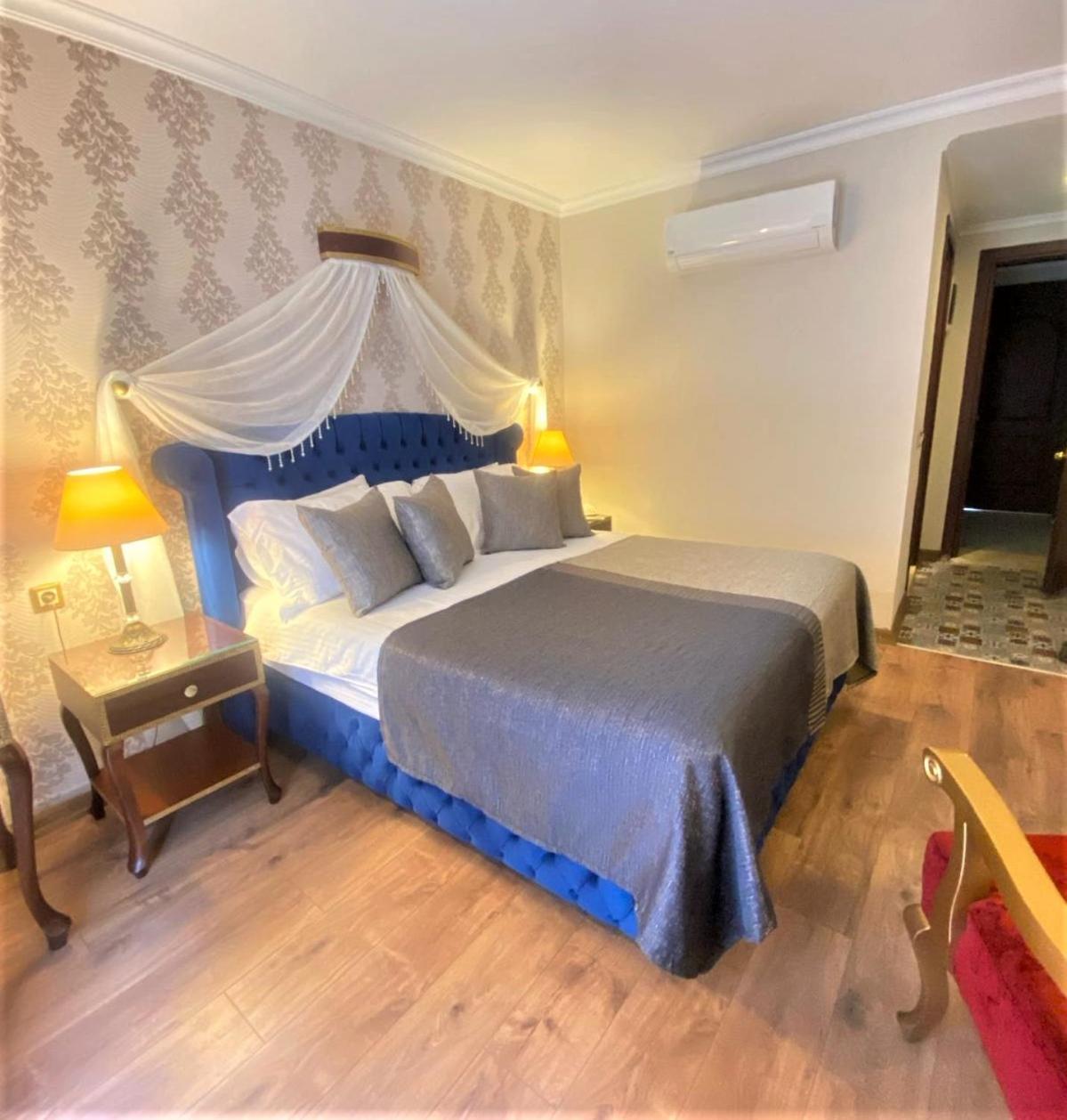 Saint John Hotel Selçuk Luaran gambar