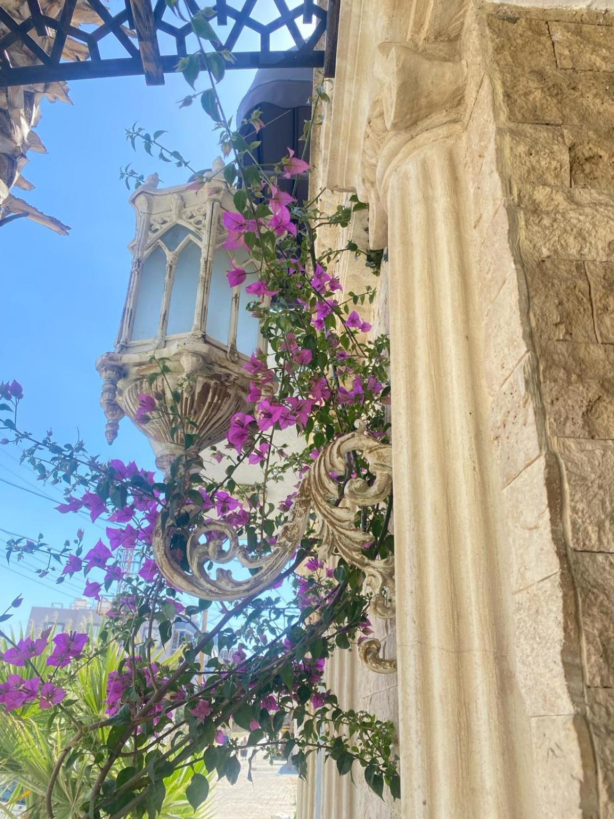 Saint John Hotel Selçuk Luaran gambar