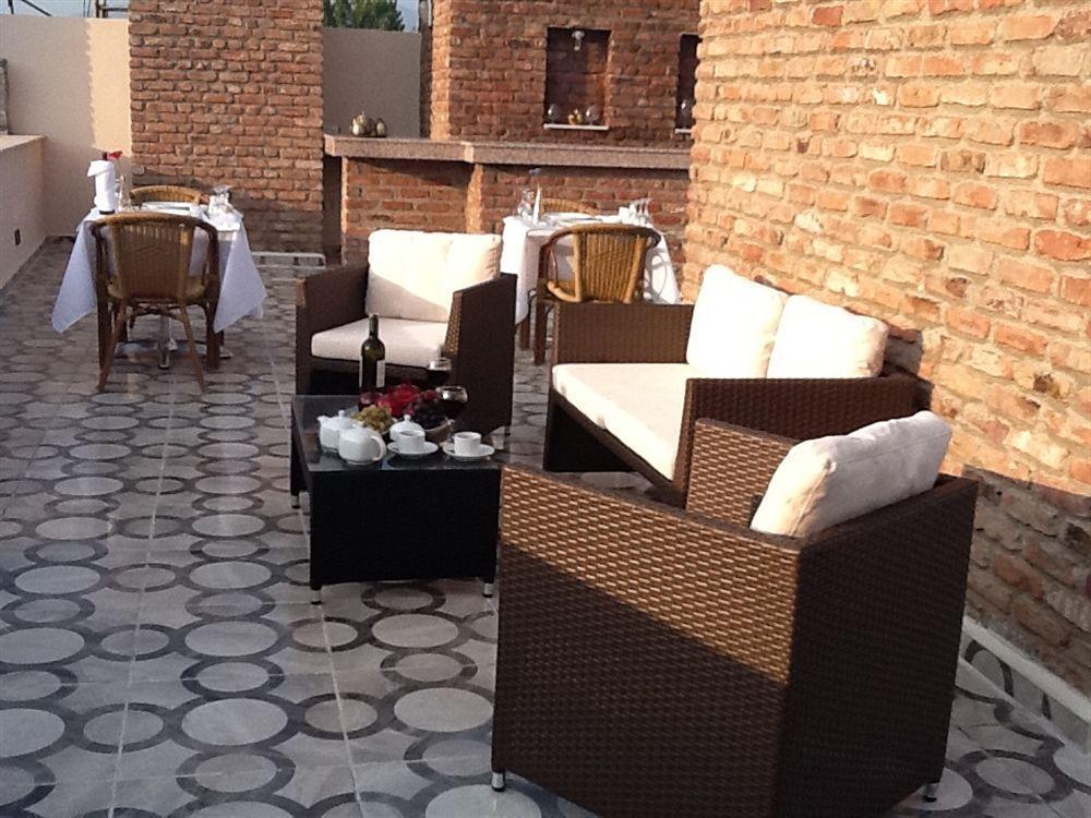 Saint John Hotel Selçuk Luaran gambar