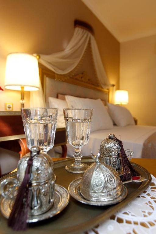 Saint John Hotel Selçuk Bilik gambar