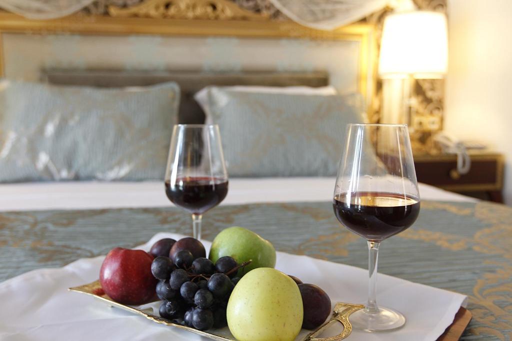 Saint John Hotel Selçuk Bilik gambar